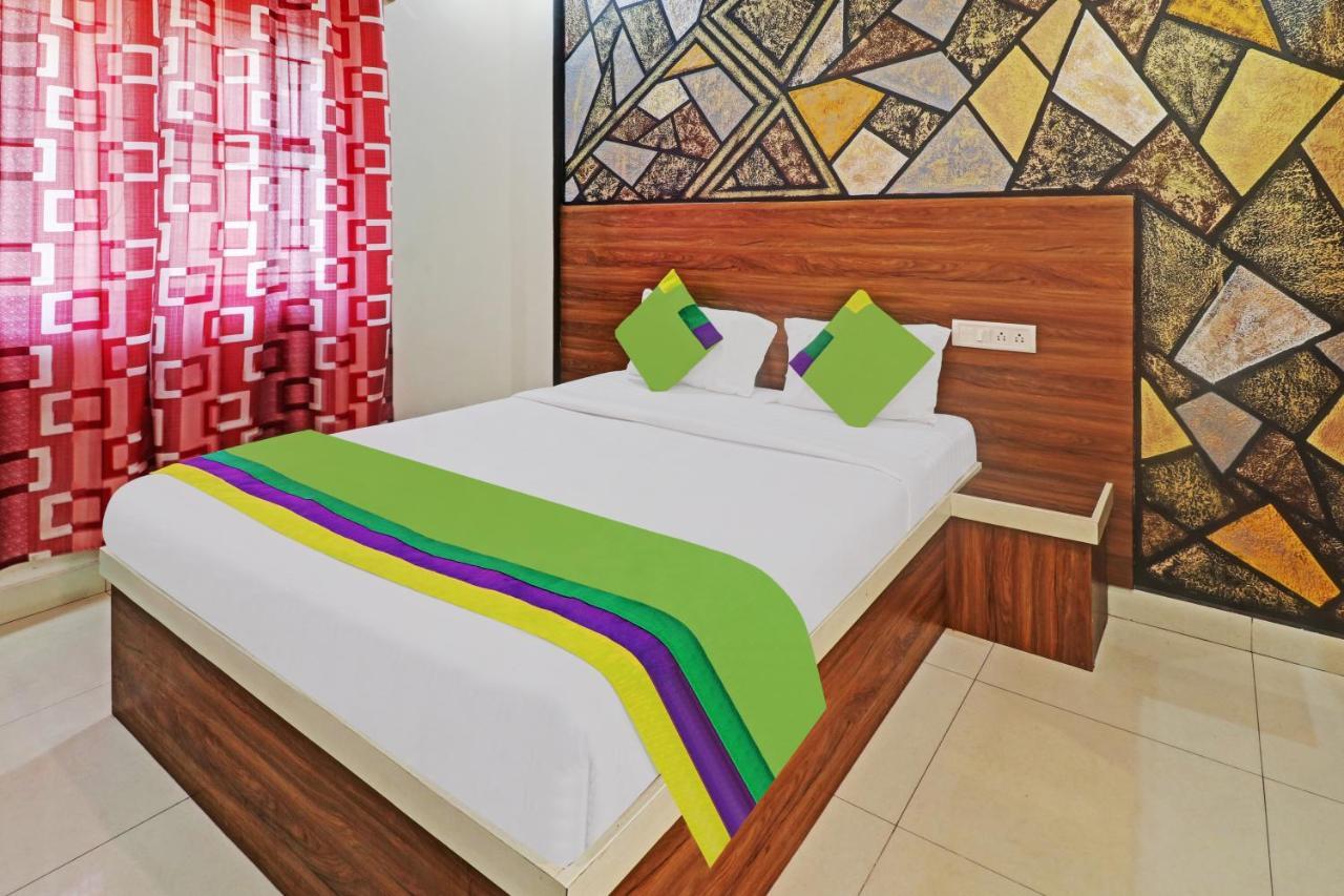 Hotel Itsy By Treebo - Royal Comfort Bangalore Exterior foto