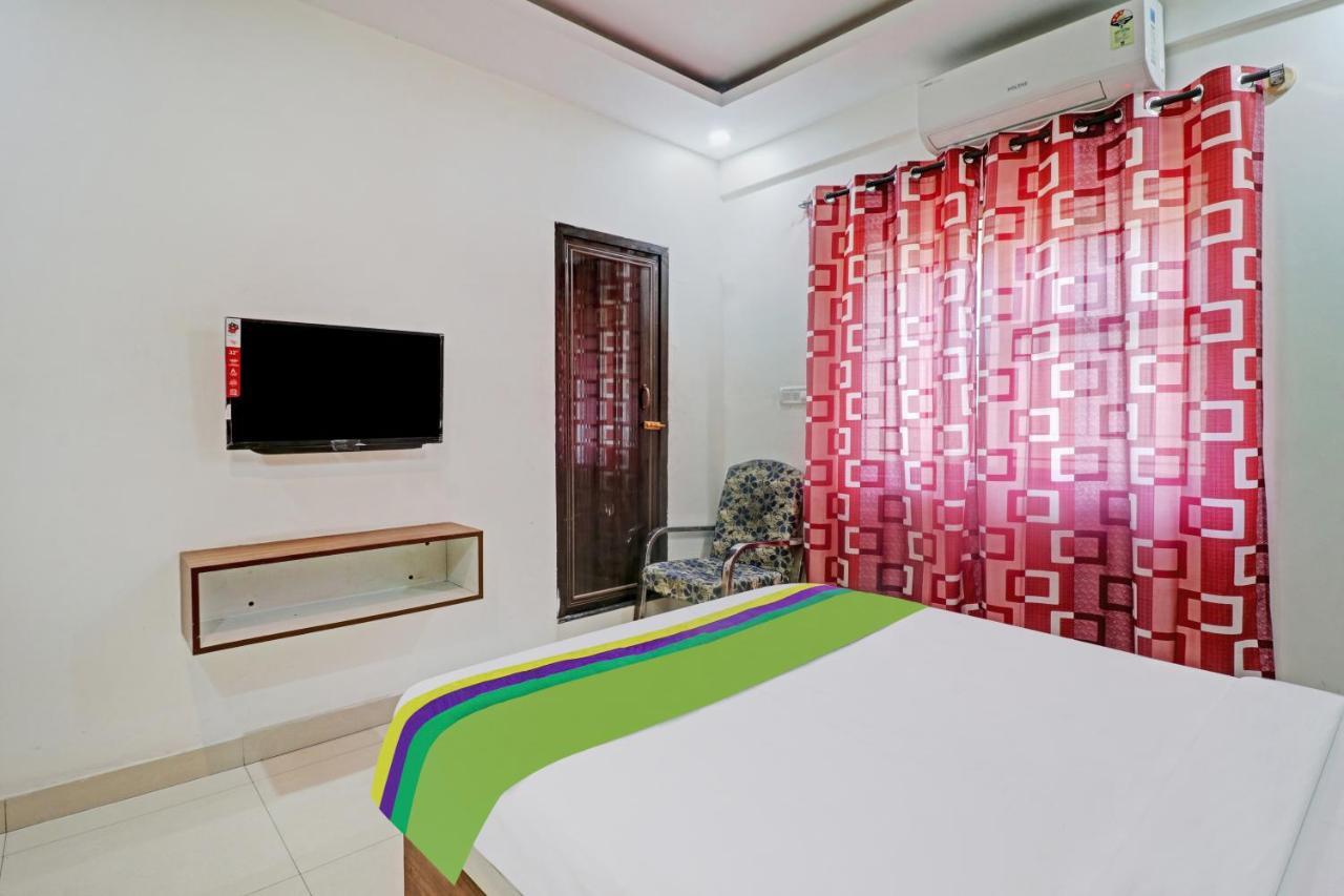 Hotel Itsy By Treebo - Royal Comfort Bangalore Exterior foto